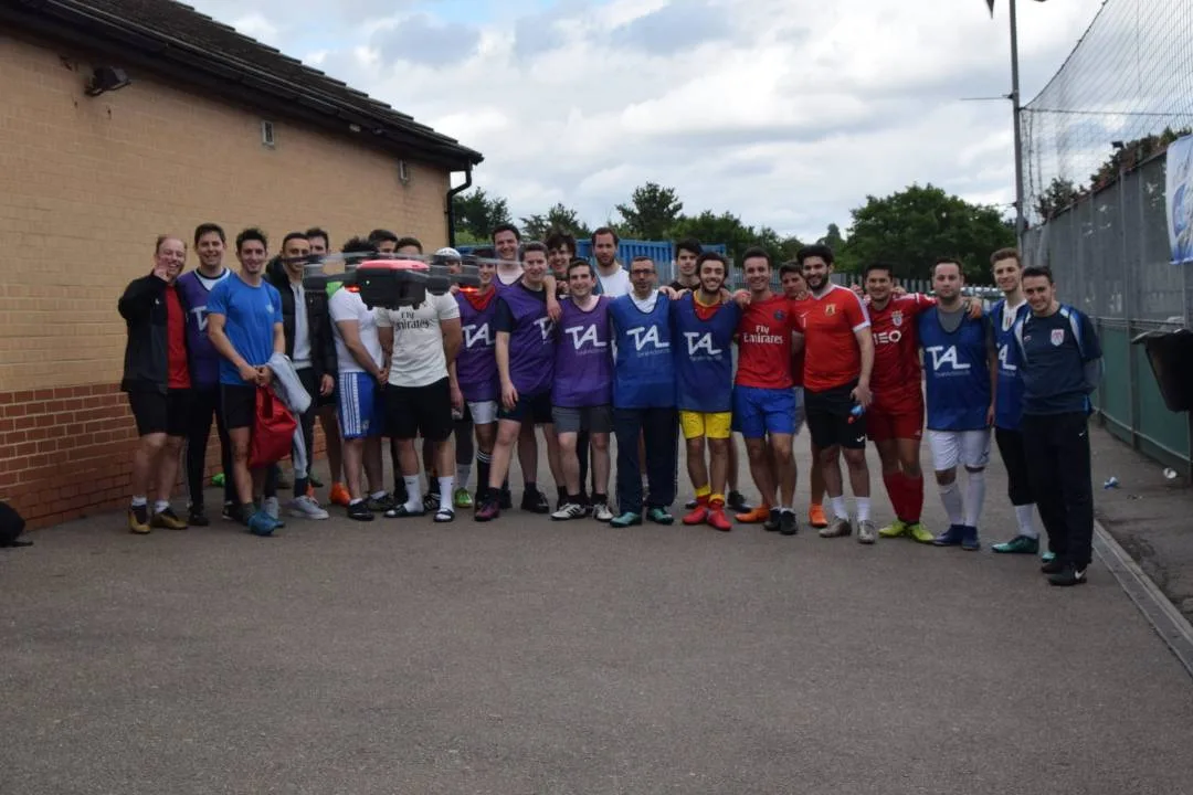 Football Tournament
