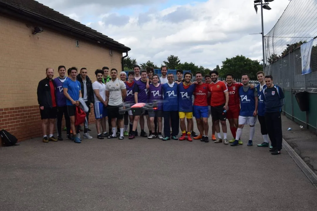 Football Tournament