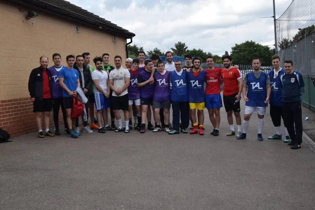 Football Tournament