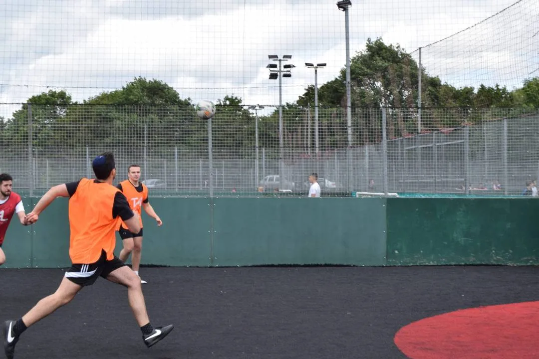 Football Tournament