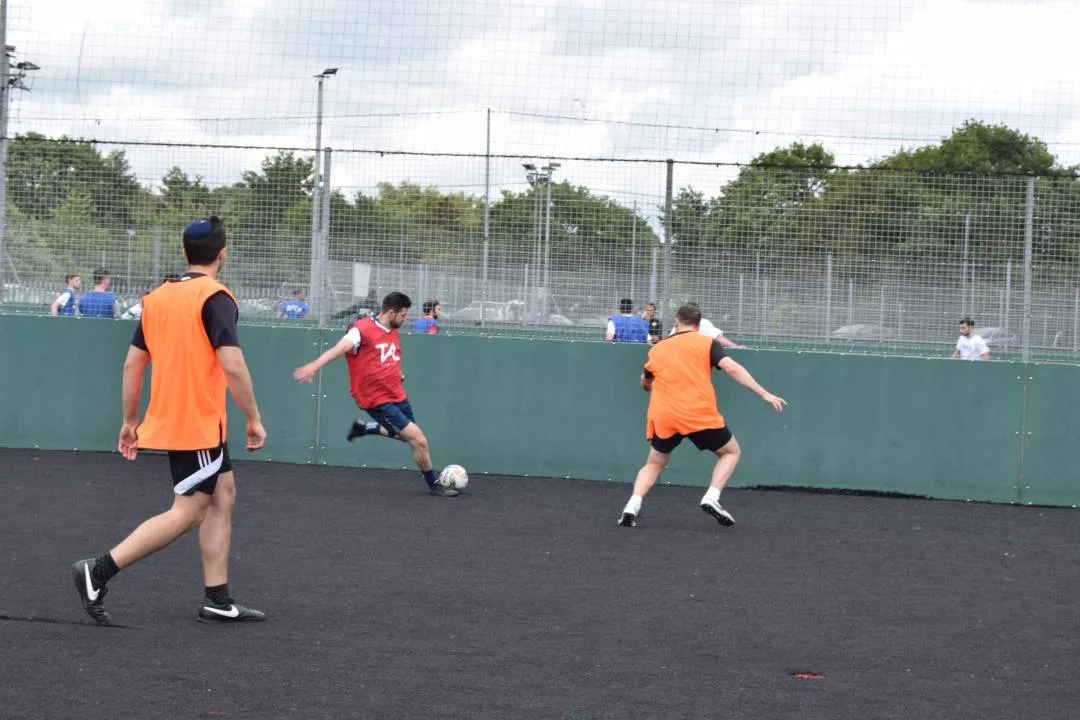 Football Tournament