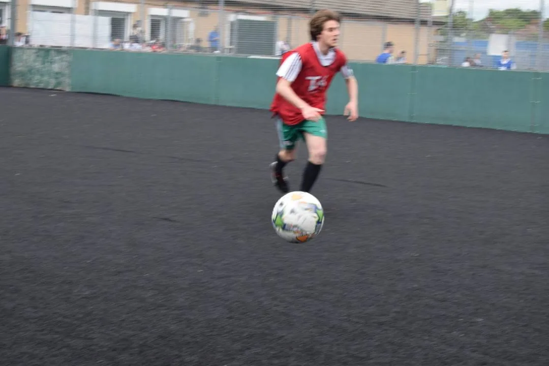 Football Tournament