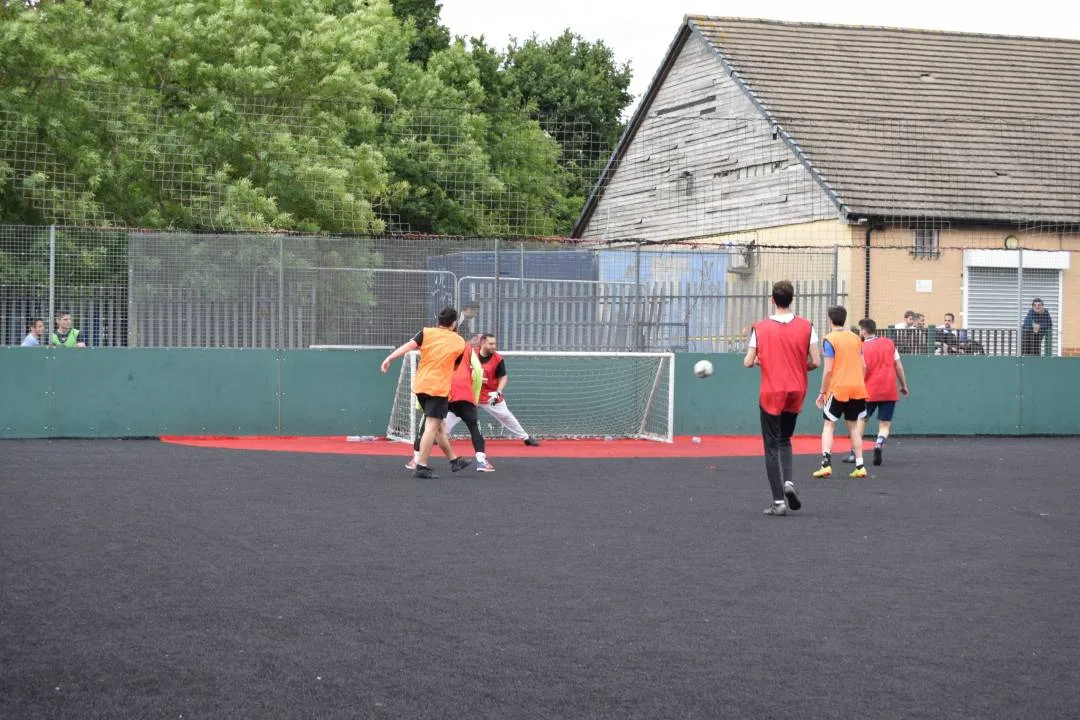Football Tournament