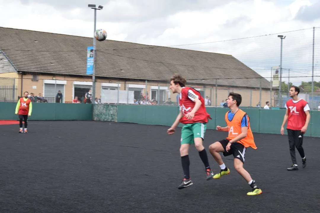 Football Tournament