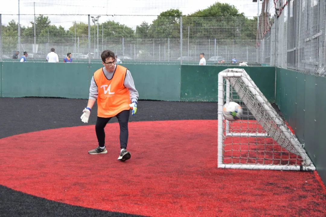 Football Tournament