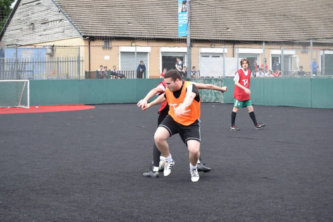 Football Tournament