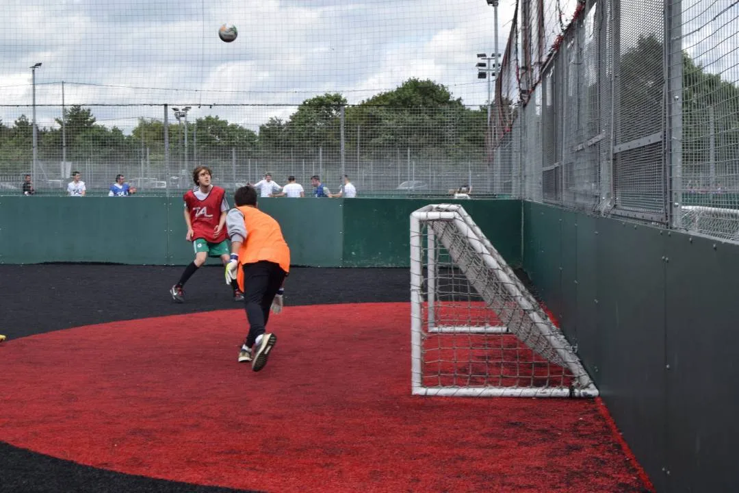 Football Tournament