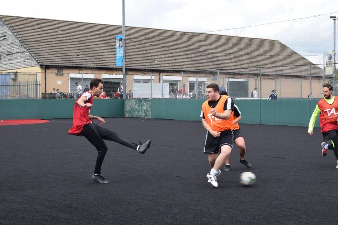 Football Tournament