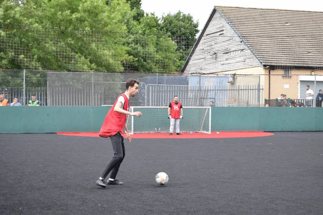 Football Tournament