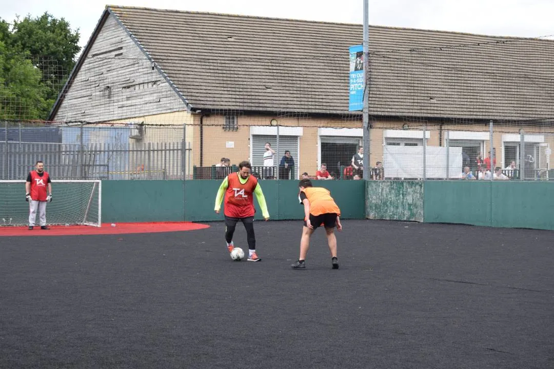 Football Tournament