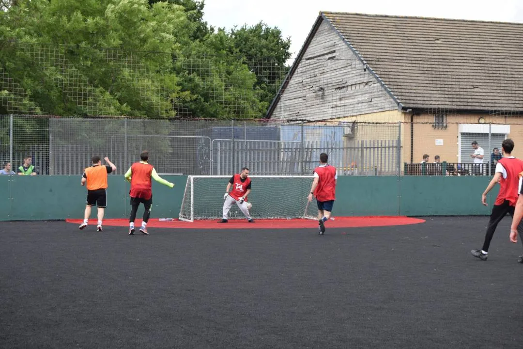 Football Tournament