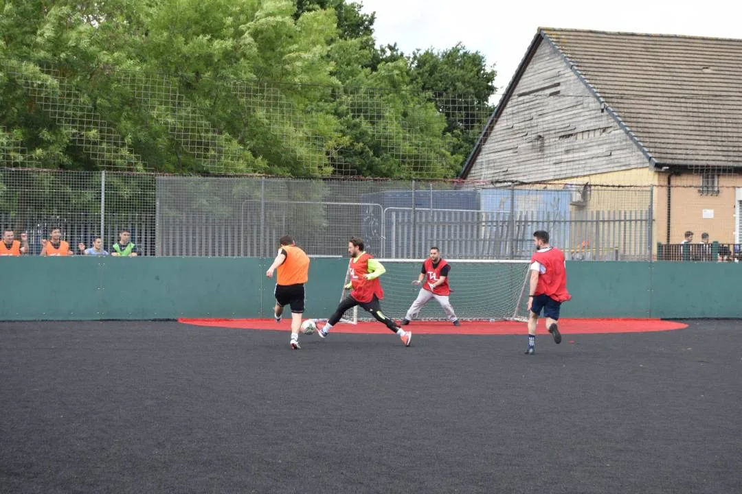 Football Tournament