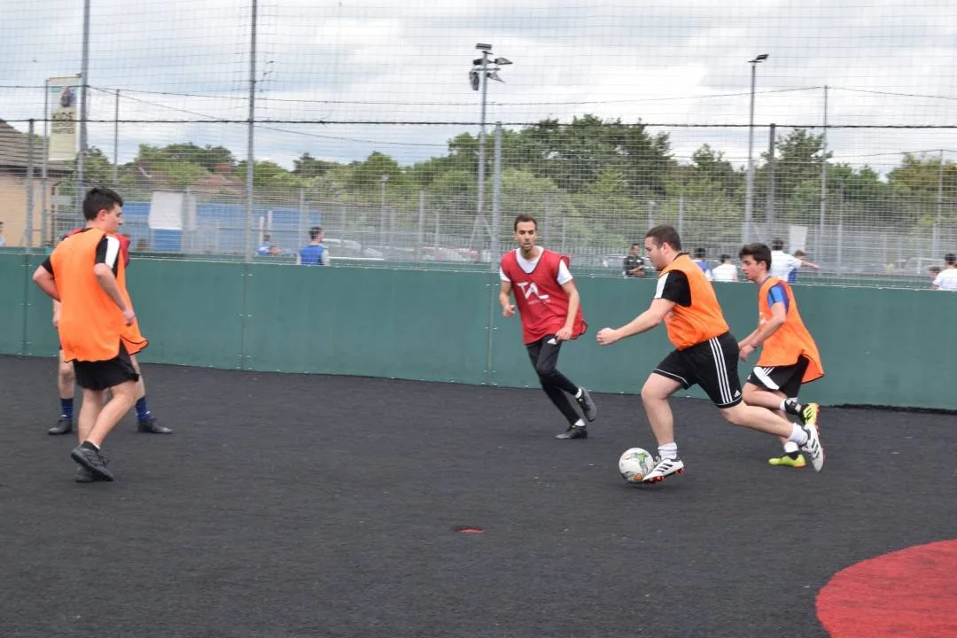 Football Tournament