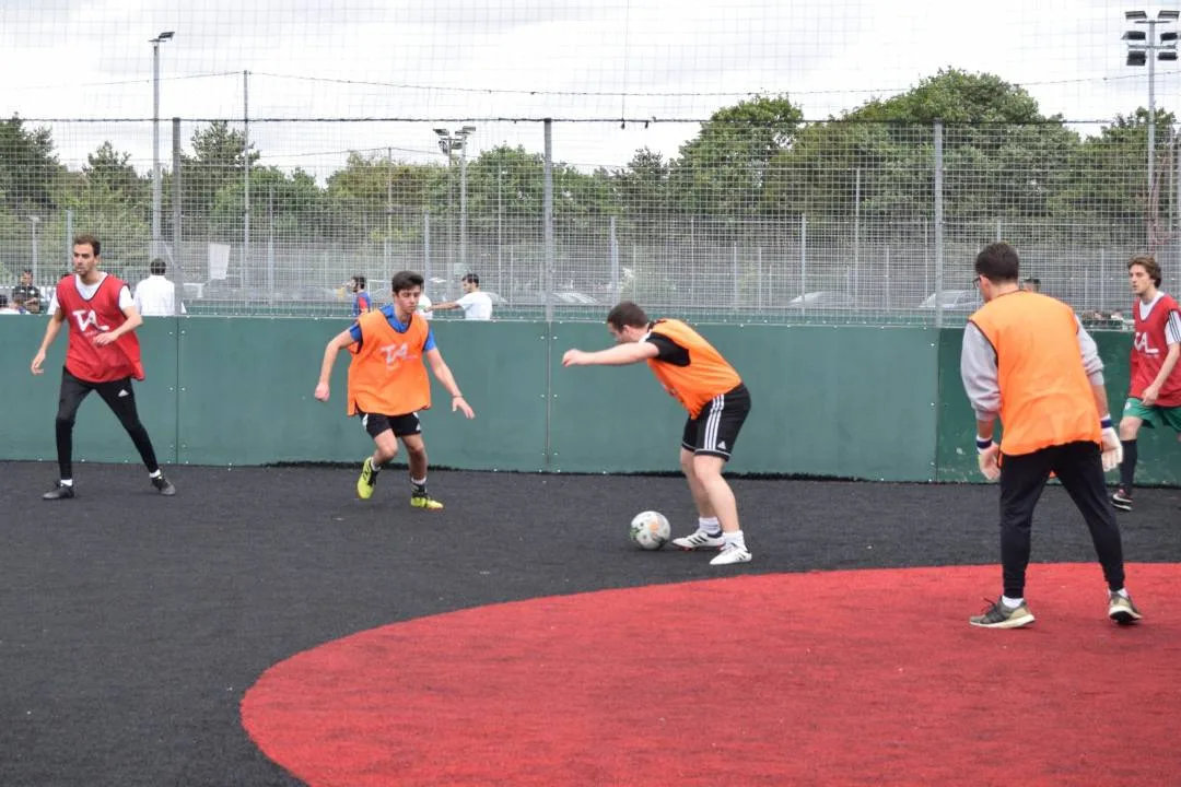 Football Tournament