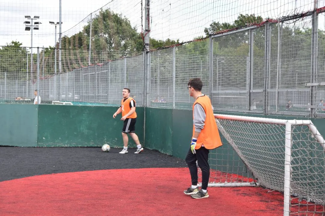 Football Tournament