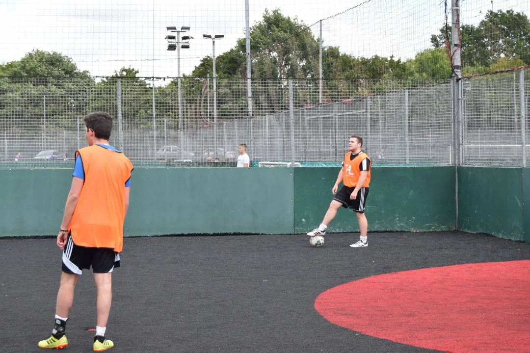 Football Tournament