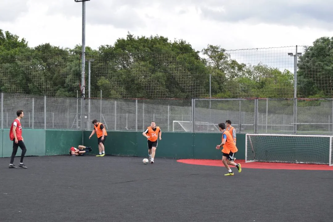 Football Tournament