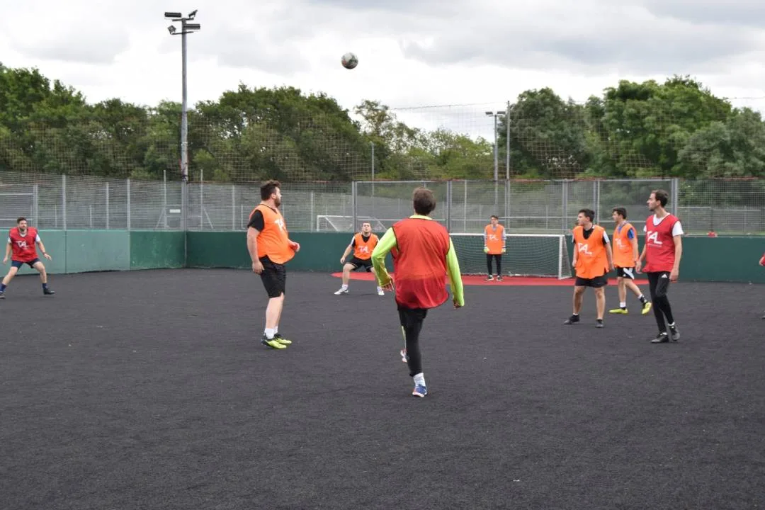 Football Tournament