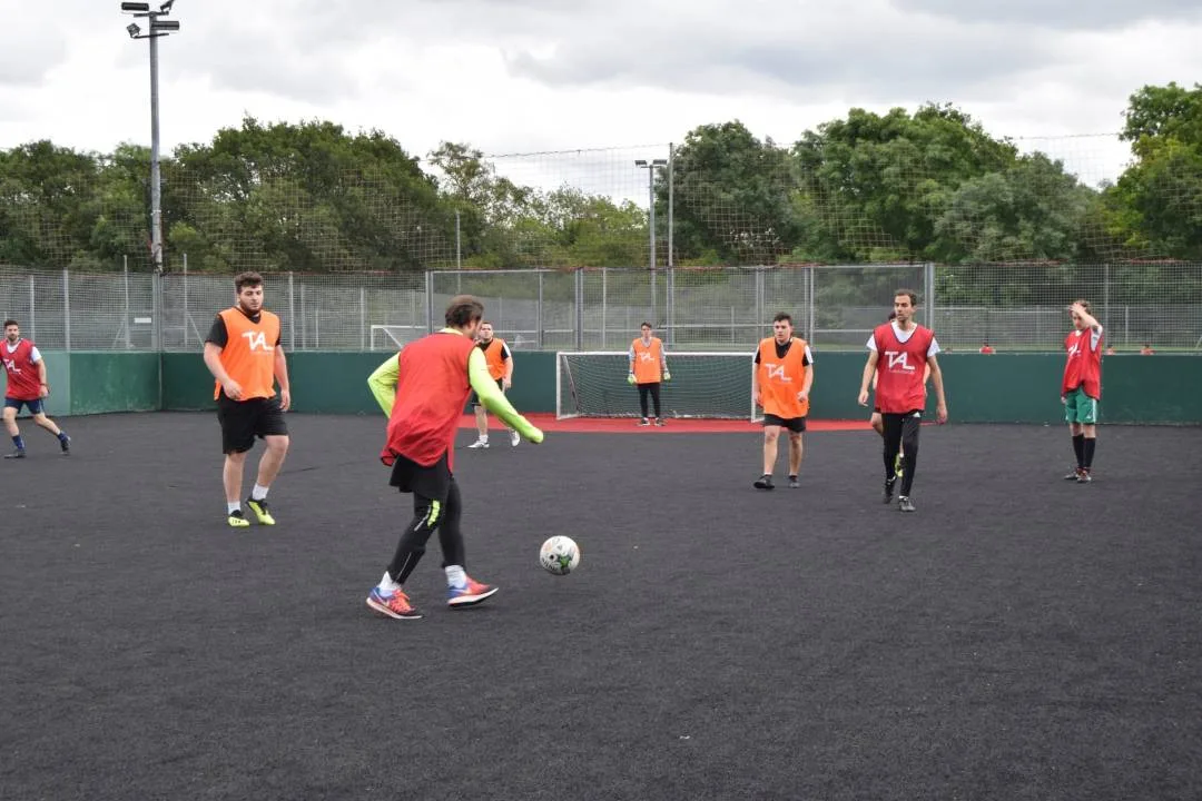 Football Tournament
