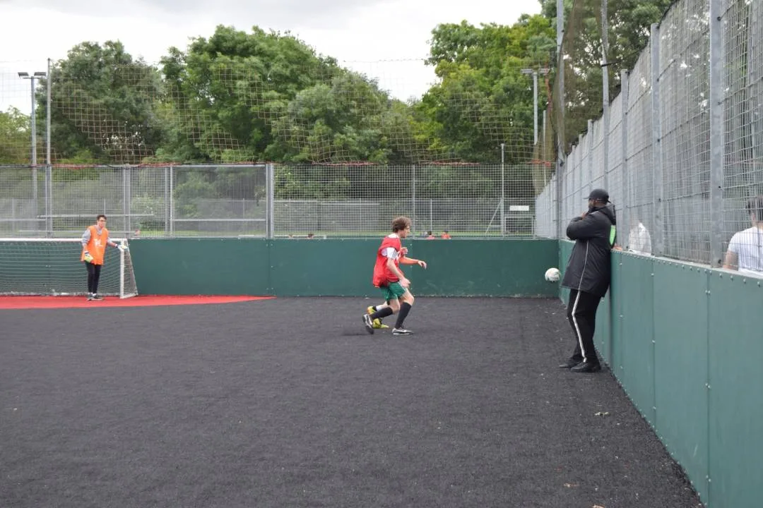 Football Tournament