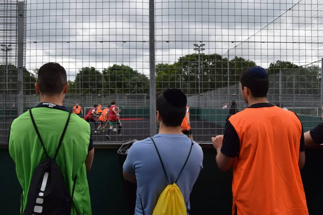 Football Tournament