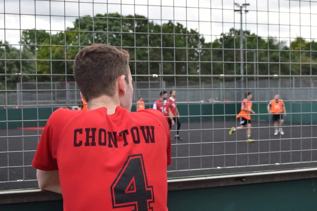 Football Tournament