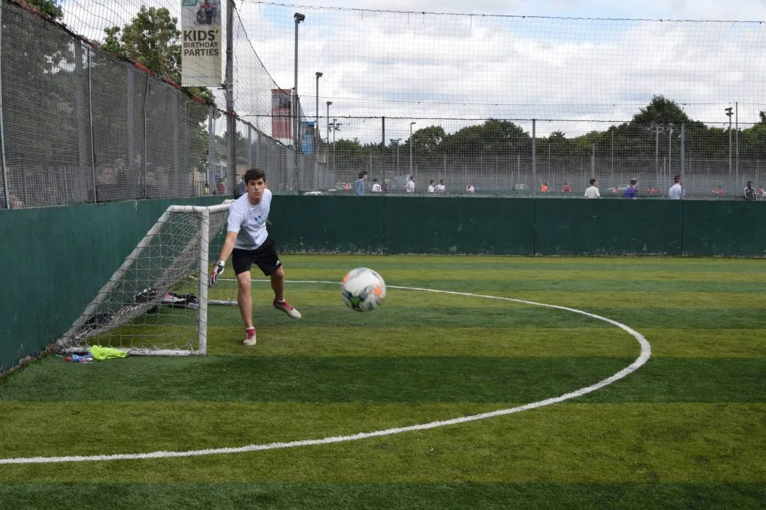 Football Tournament