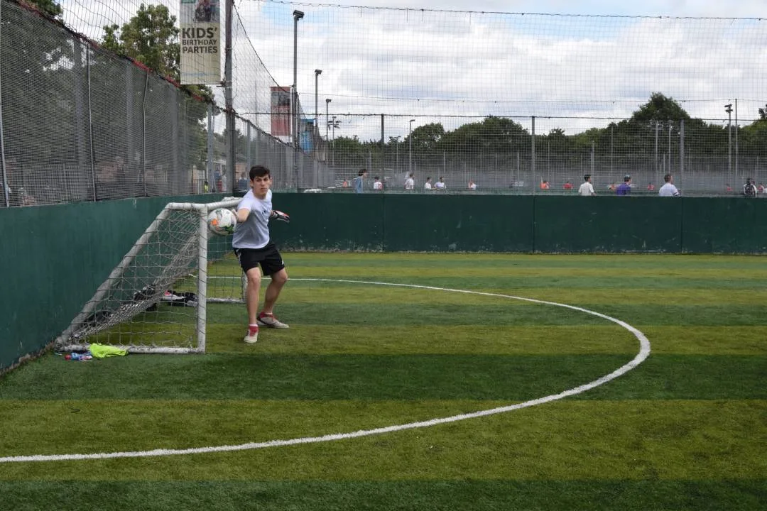 Football Tournament