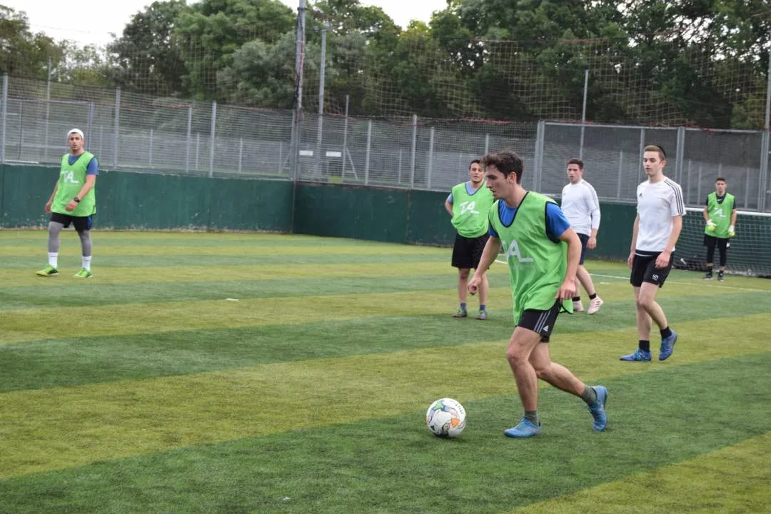 Football Tournament