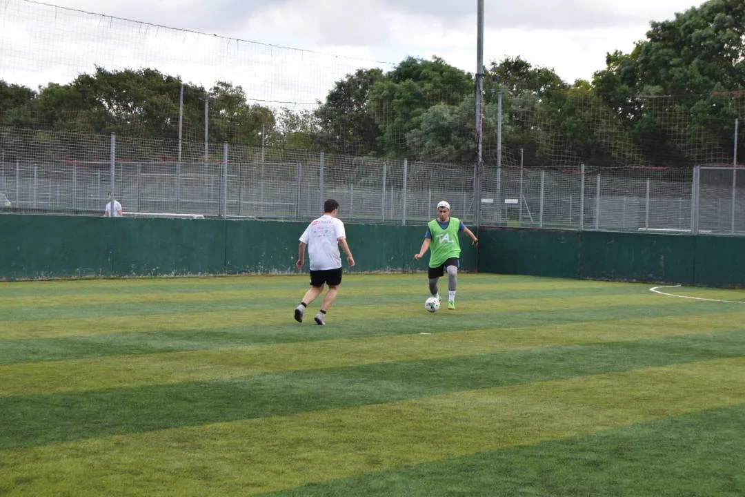 Football Tournament