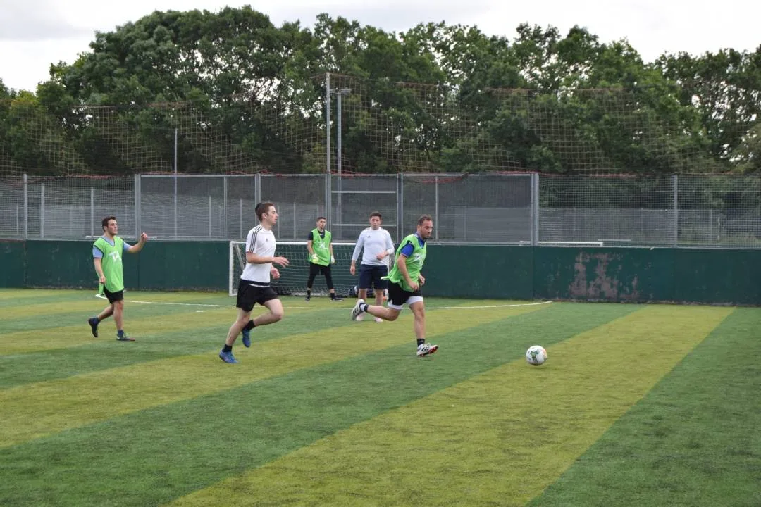 Football Tournament