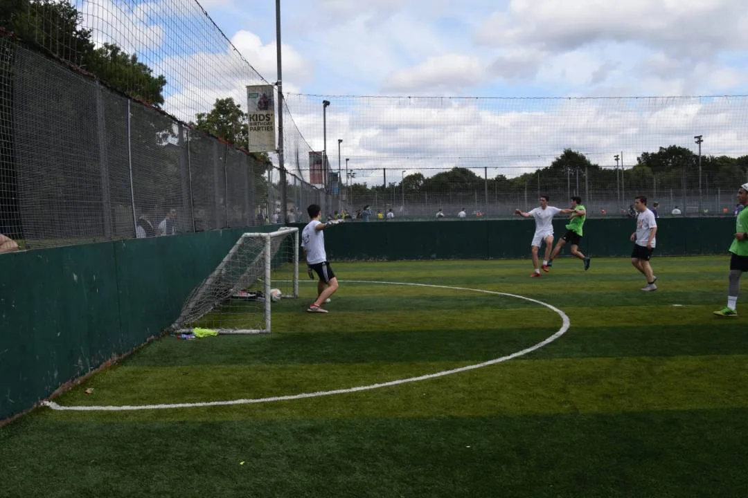 Football Tournament