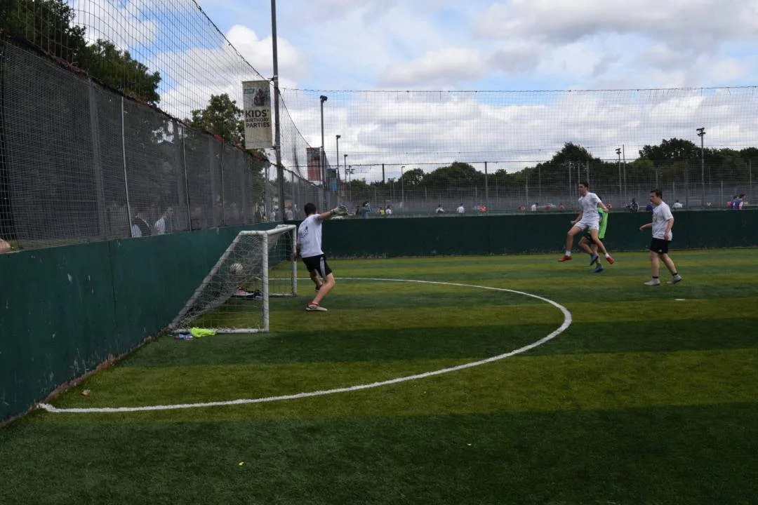 Football Tournament