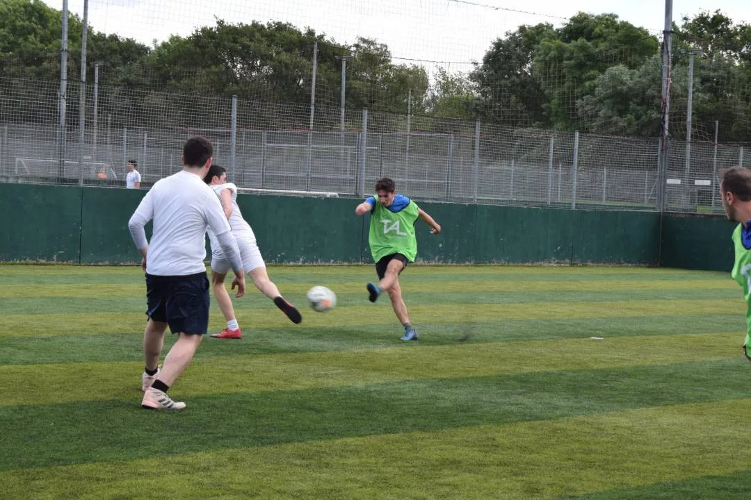 Football Tournament