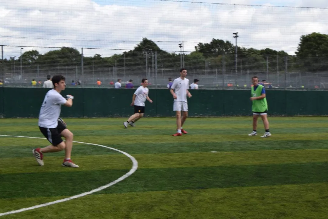 Football Tournament