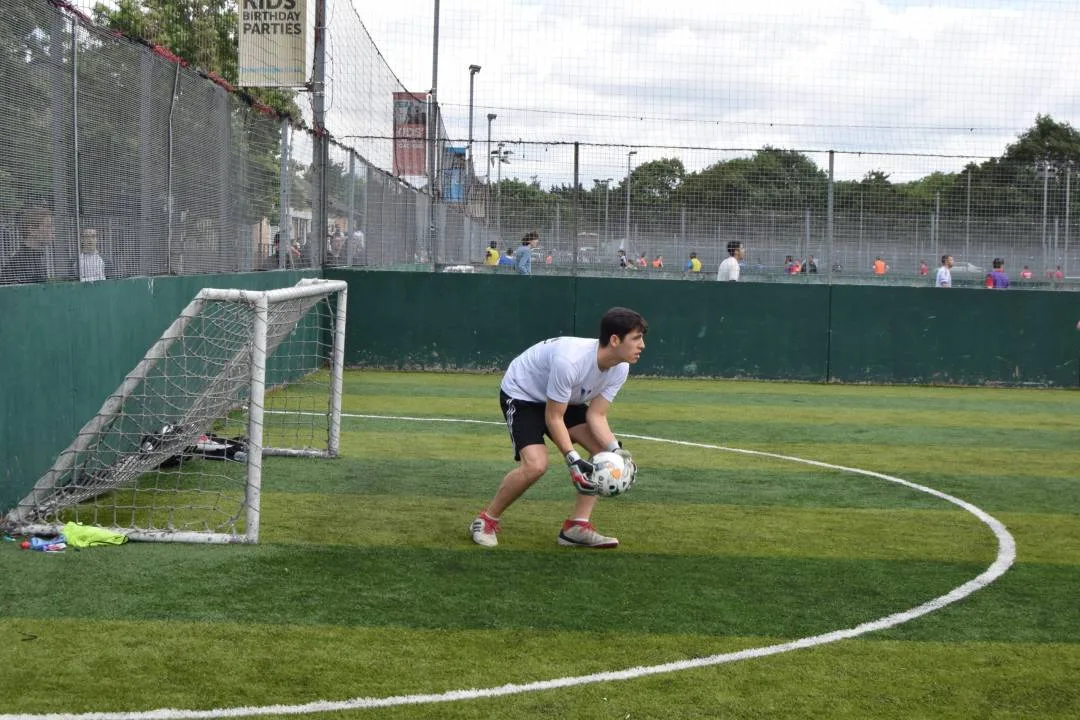 Football Tournament