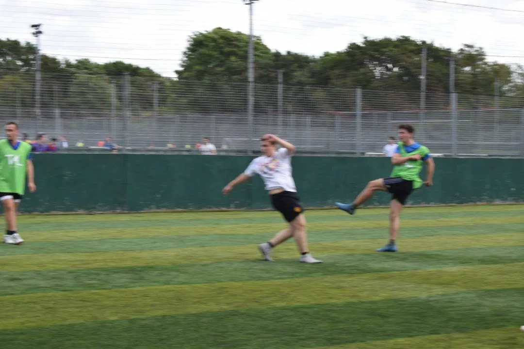 Football Tournament