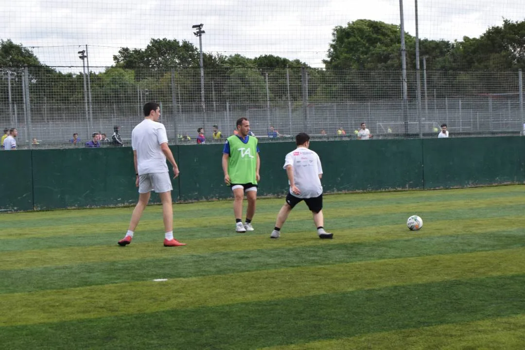 Football Tournament