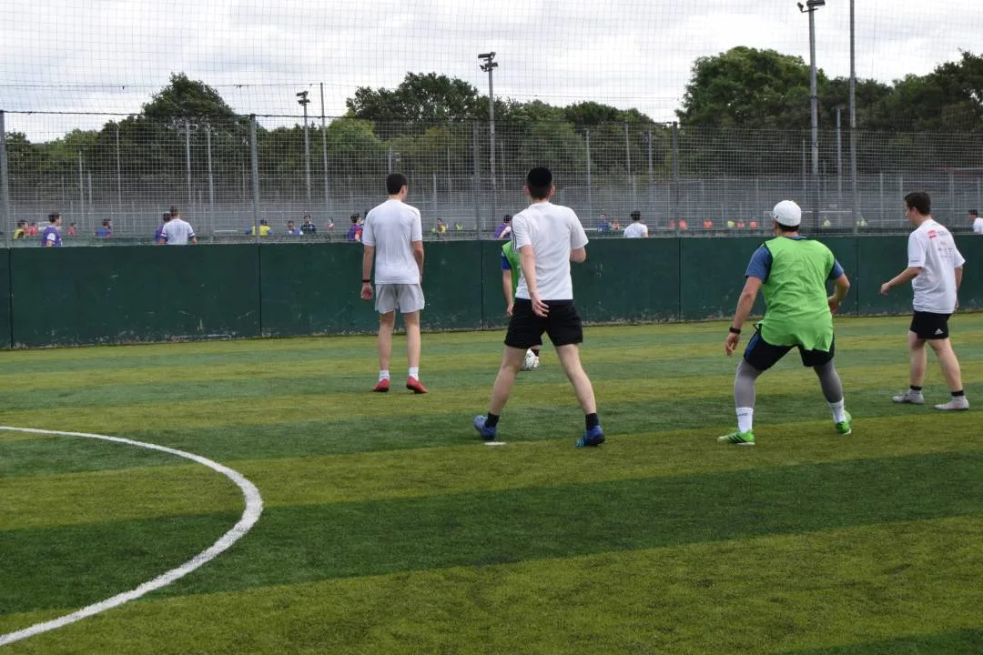 Football Tournament