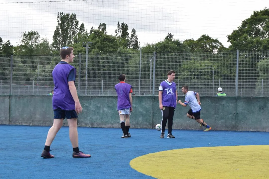 Football Tournament
