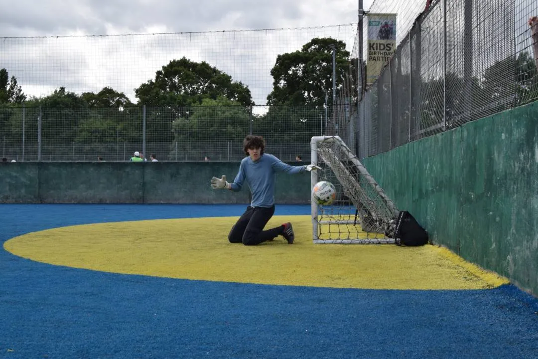 Football Tournament