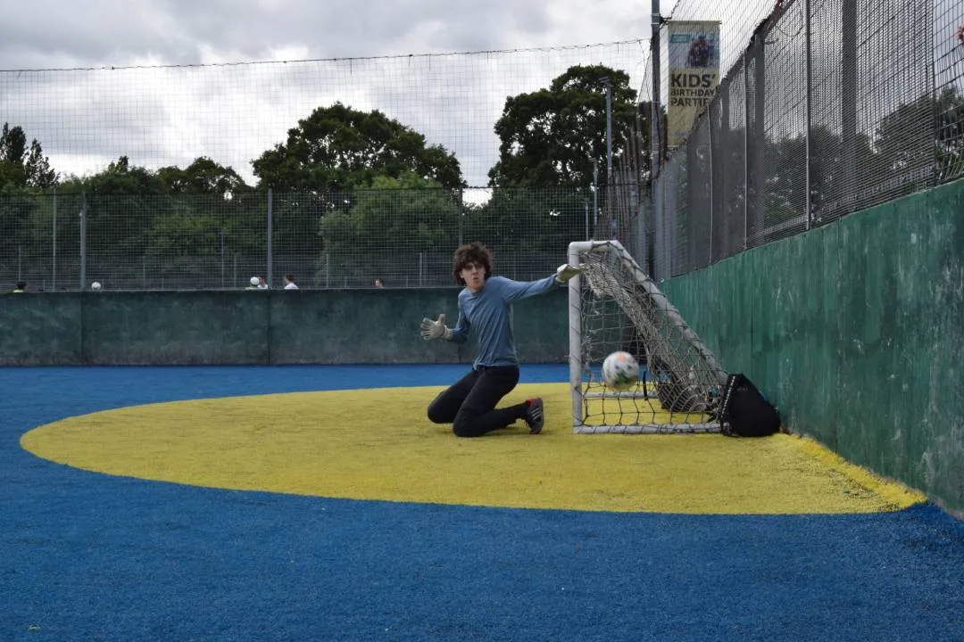 Football Tournament