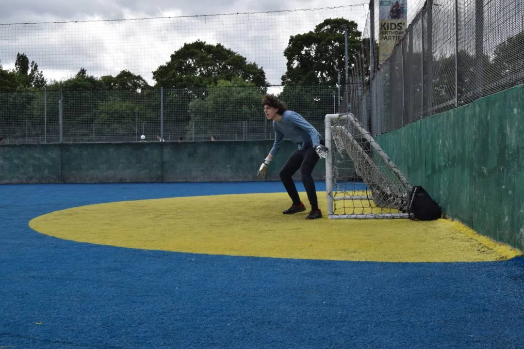Football Tournament