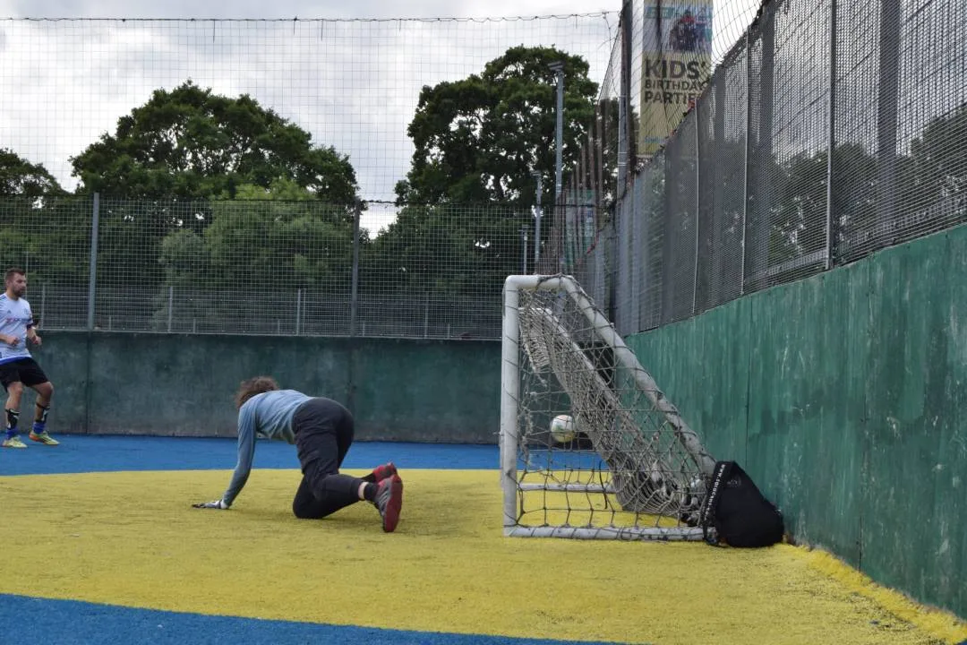 Football Tournament