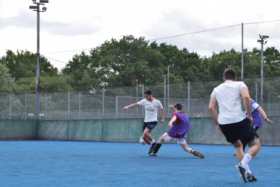 Football Tournament