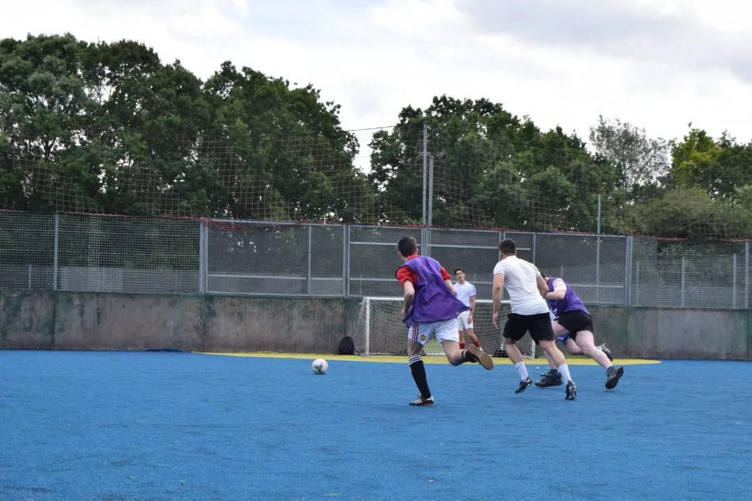 Football Tournament