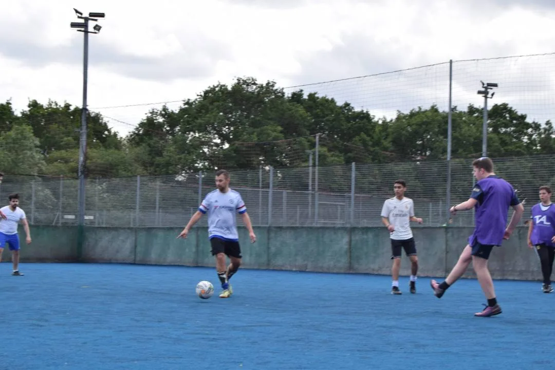 Football Tournament