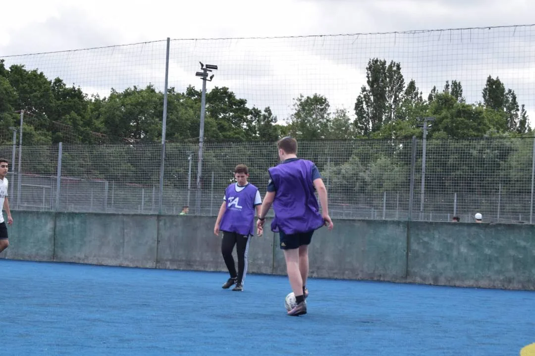 Football Tournament