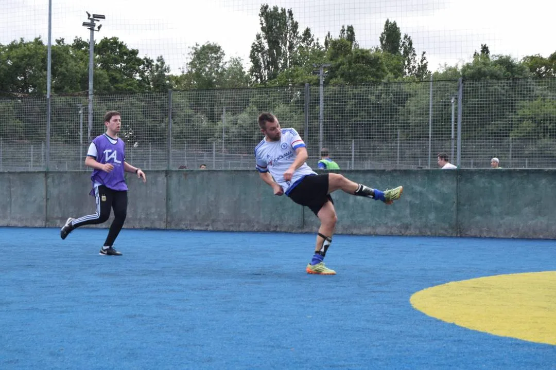 Football Tournament