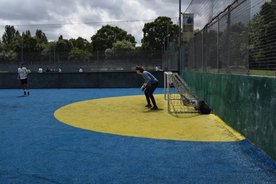 Football Tournament